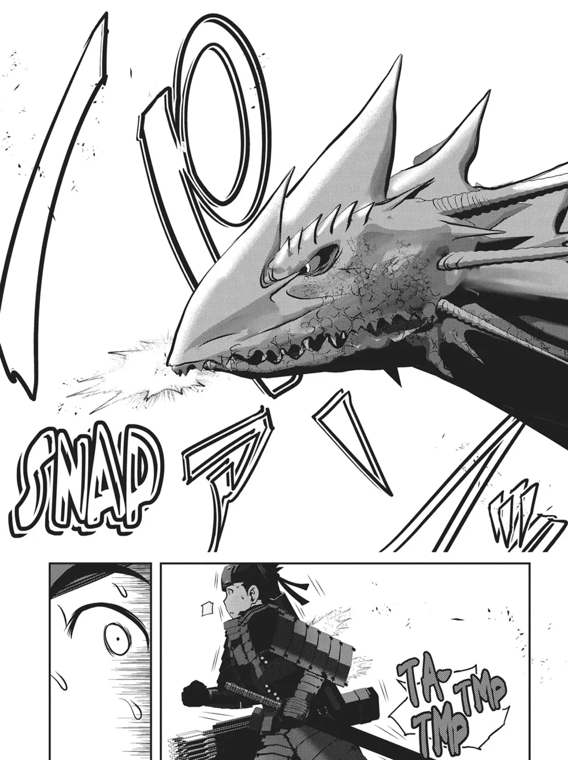 Read Into the Deepest, Most Unknowable Dungeon chapter 28 image 12 on Lezhin