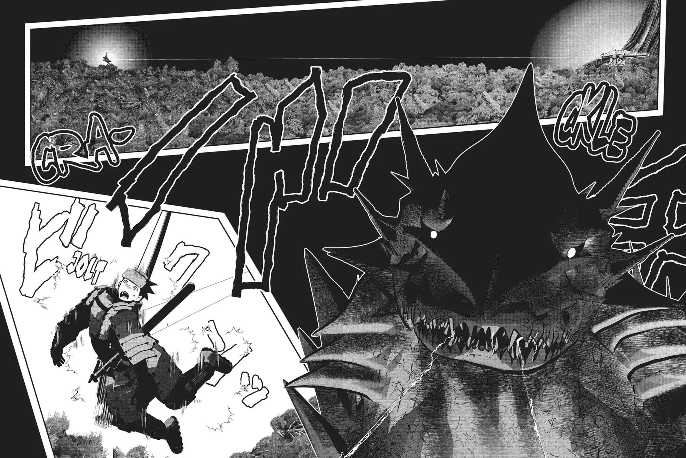 Read Into the Deepest, Most Unknowable Dungeon chapter 28 image 14 on Lezhin