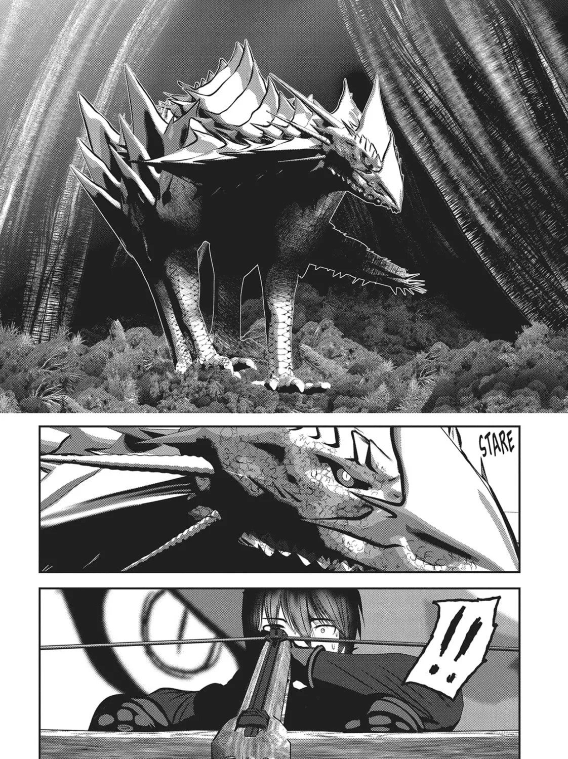 Read Into the Deepest, Most Unknowable Dungeon chapter 28 image 20 on Lezhin