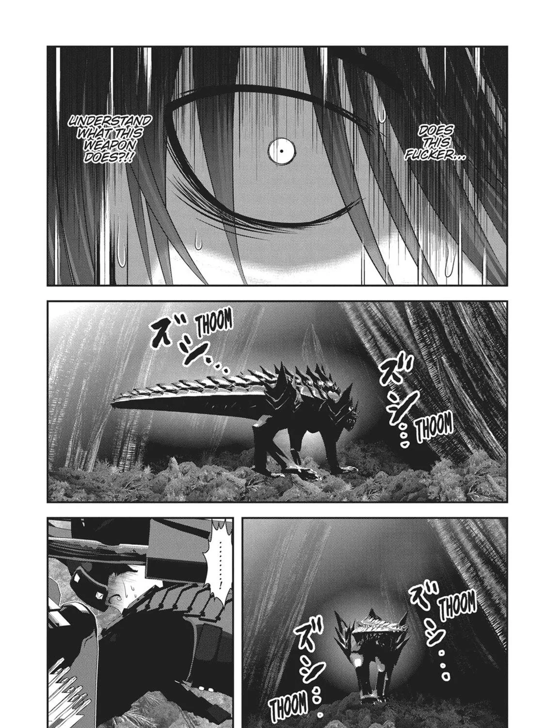 Read Into the Deepest, Most Unknowable Dungeon chapter 28 image 22 on Lezhin