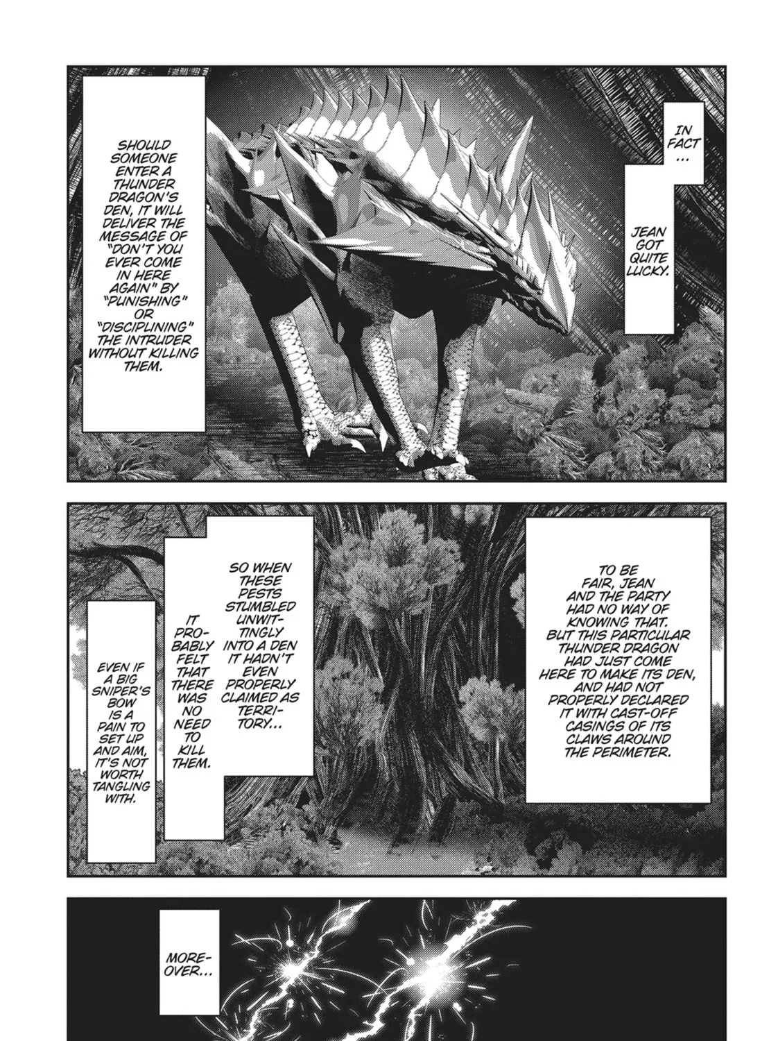 Read Into the Deepest, Most Unknowable Dungeon chapter 28 image 26 on Lezhin