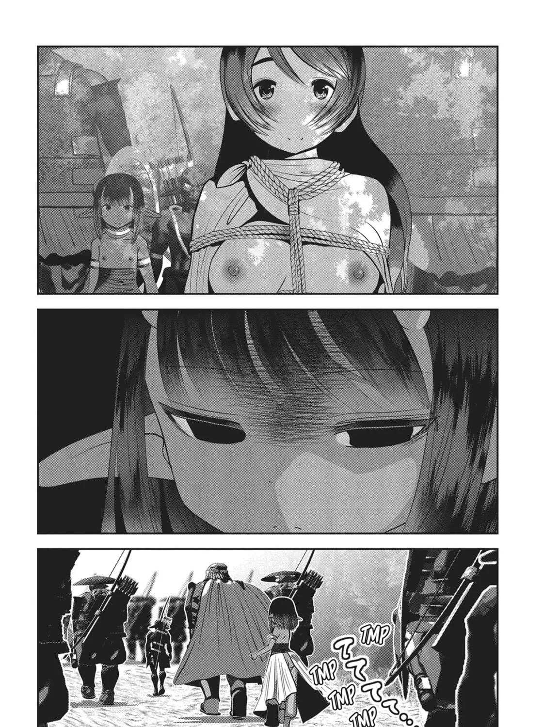 Read Into the Deepest, Most Unknowable Dungeon chapter 28 image 40 on Lezhin