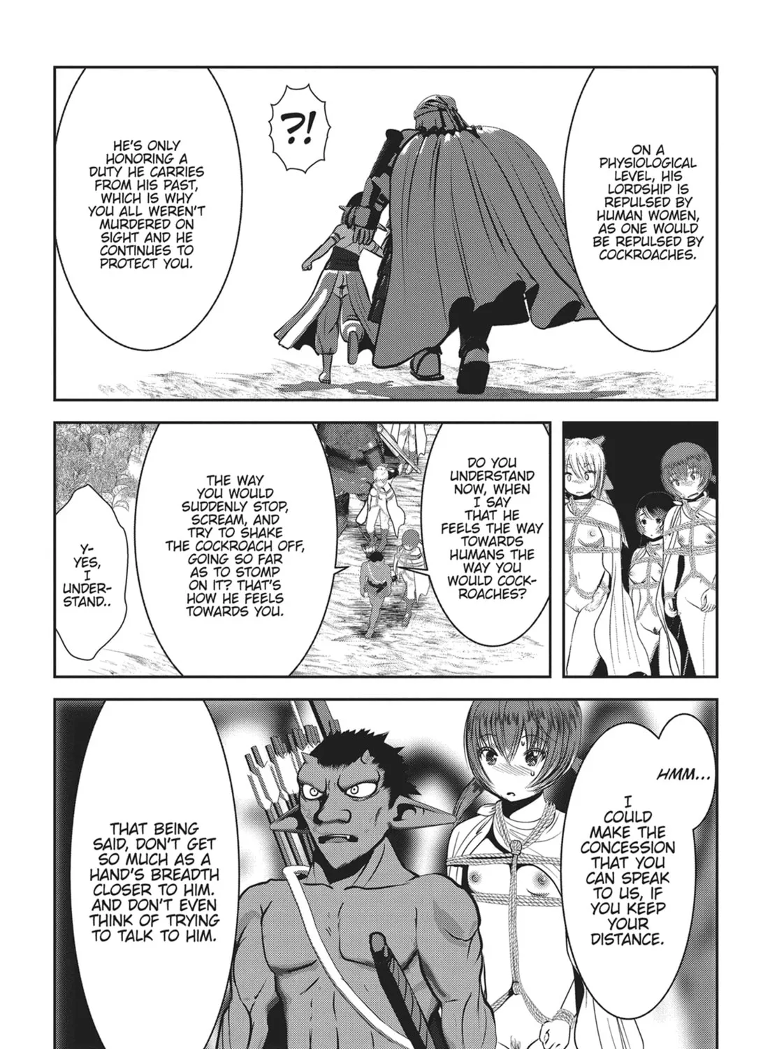 Read Into the Deepest, Most Unknowable Dungeon chapter 28 image 44 on Lezhin