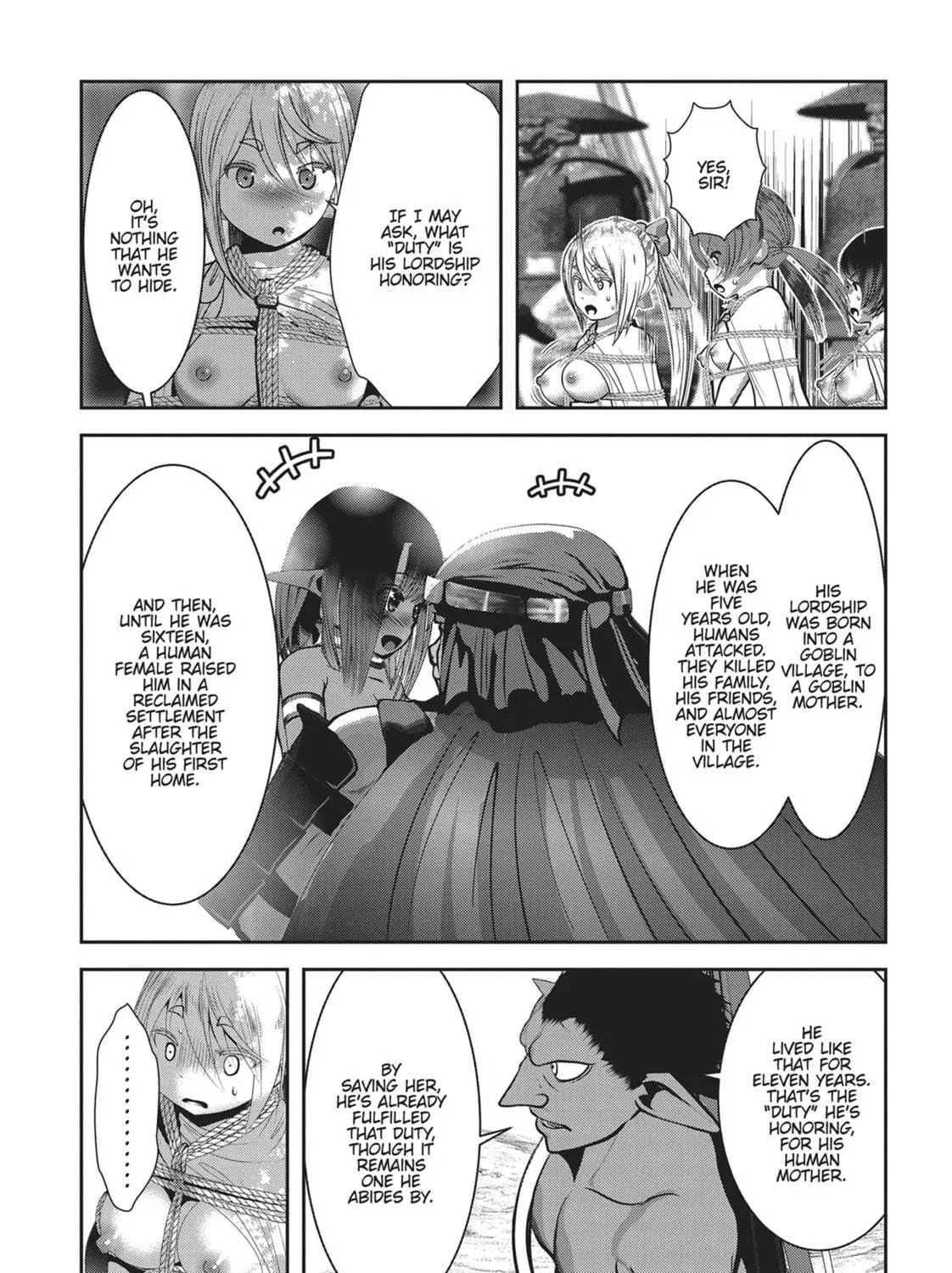Read Into the Deepest, Most Unknowable Dungeon chapter 28 image 46 on Lezhin