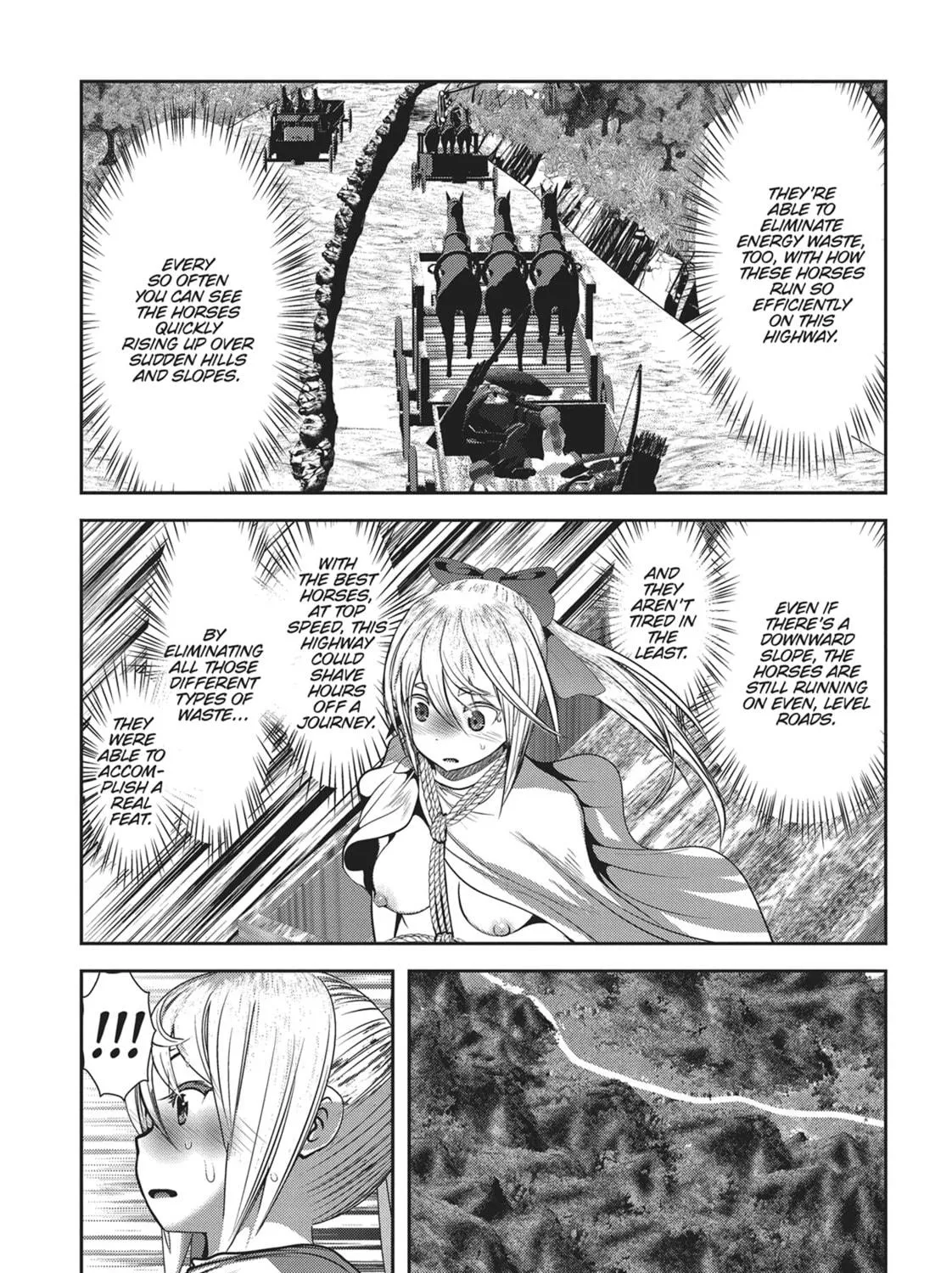 Read Into the Deepest, Most Unknowable Dungeon chapter 28 image 58 on Lezhin