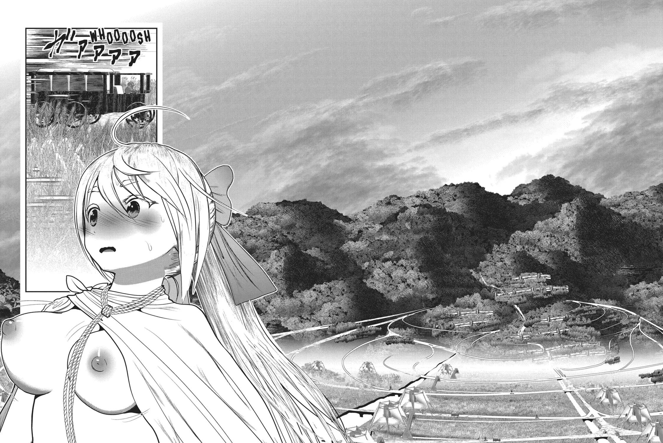 Read Into the Deepest, Most Unknowable Dungeon chapter 28 image 60 on Lezhin