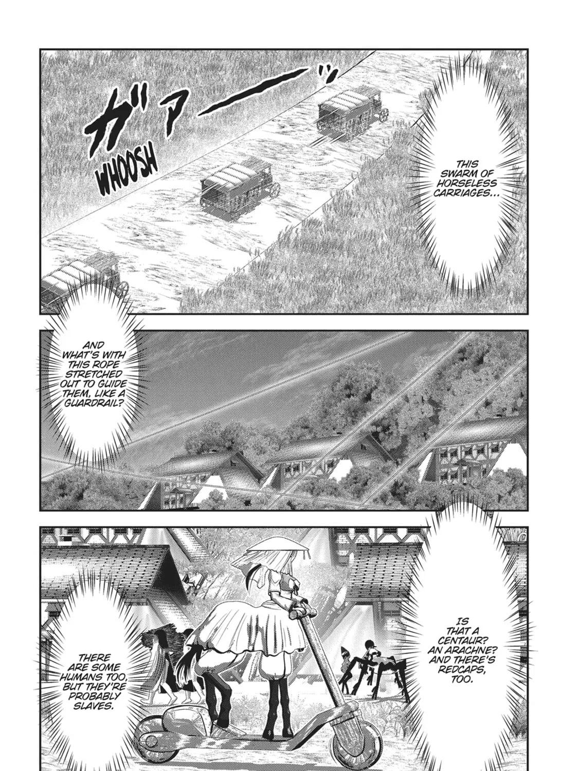 Read Into the Deepest, Most Unknowable Dungeon chapter 28 image 62 on Lezhin