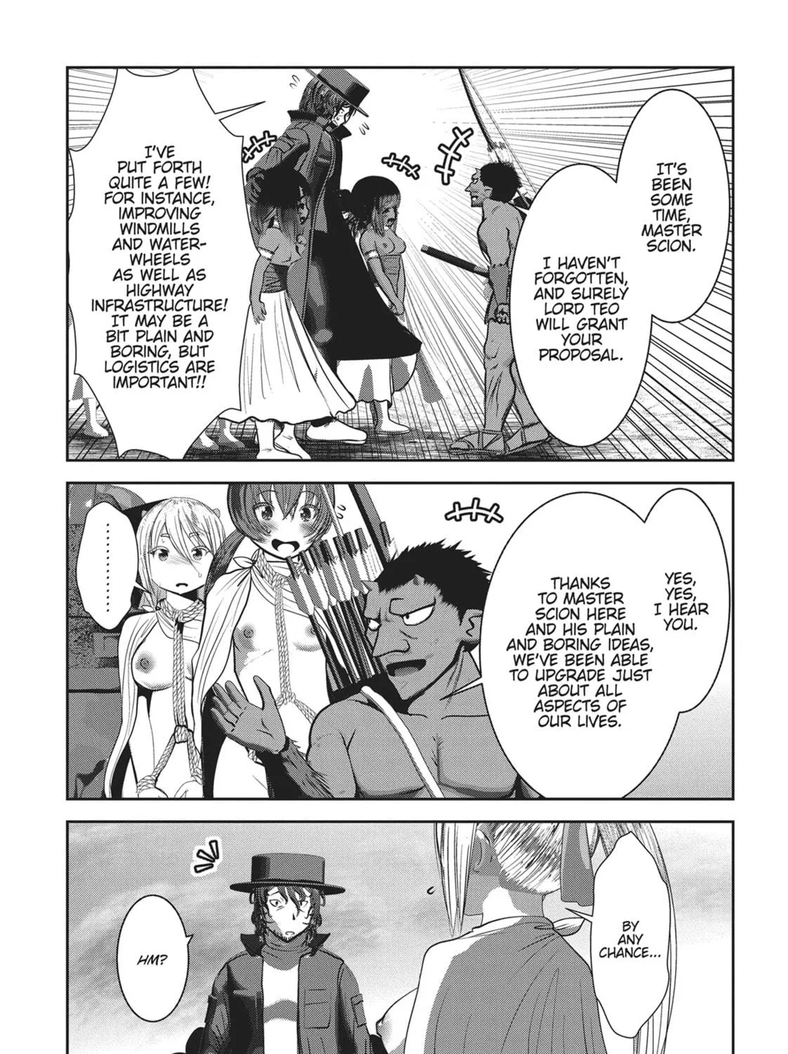 Read Into the Deepest, Most Unknowable Dungeon chapter 28 image 68 on Lezhin