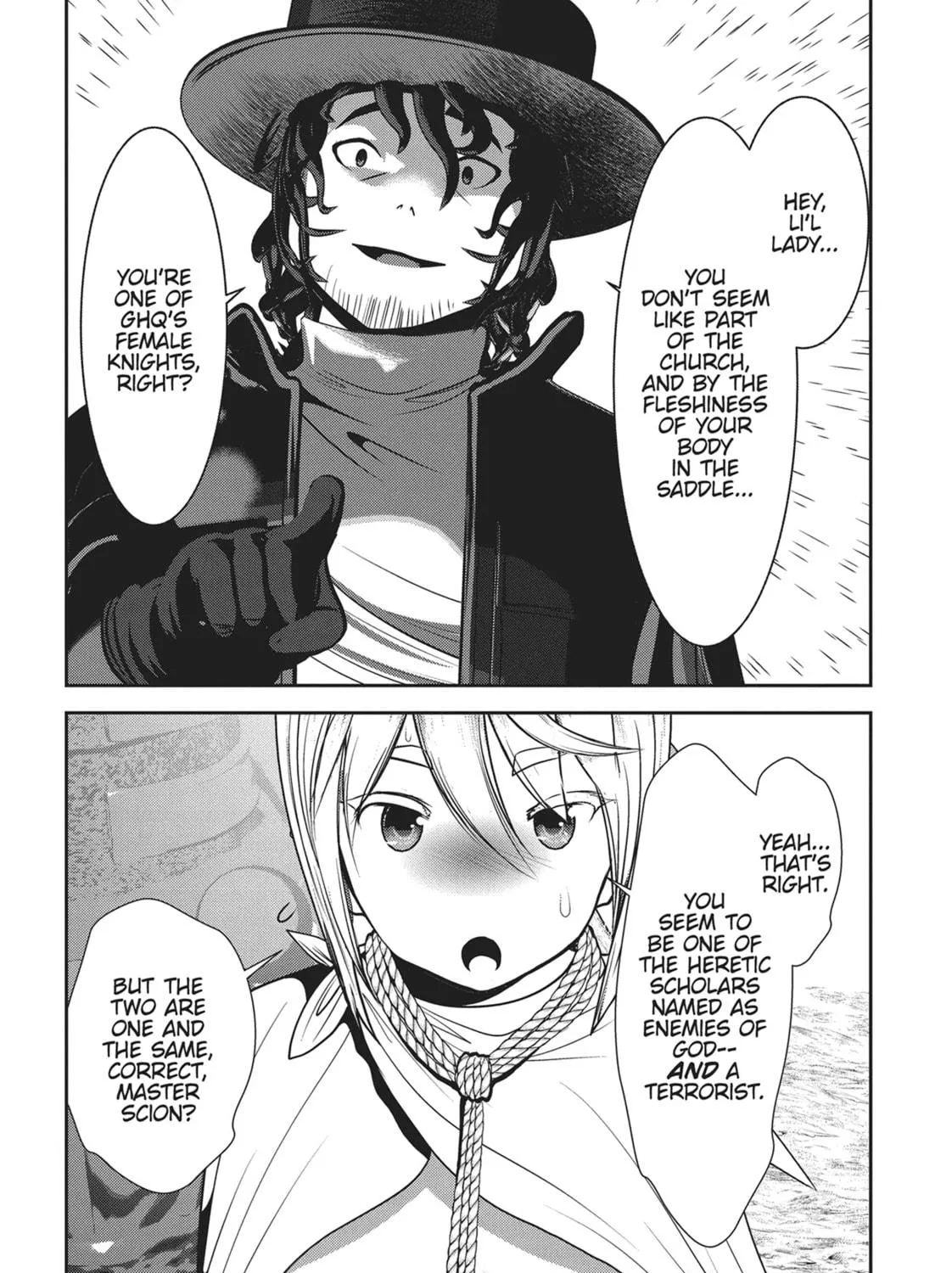 Read Into the Deepest, Most Unknowable Dungeon chapter 28 image 70 on Lezhin
