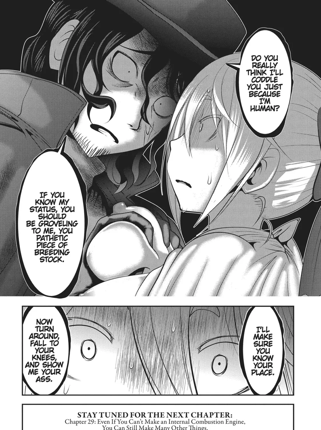 Read Into the Deepest, Most Unknowable Dungeon chapter 28 image 74 on Lezhin