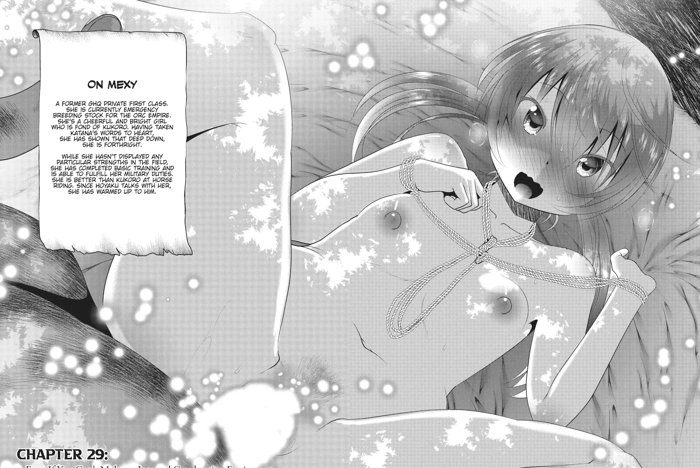 Read Into the Deepest, Most Unknowable Dungeon chapter 29 image 2 on Lezhin