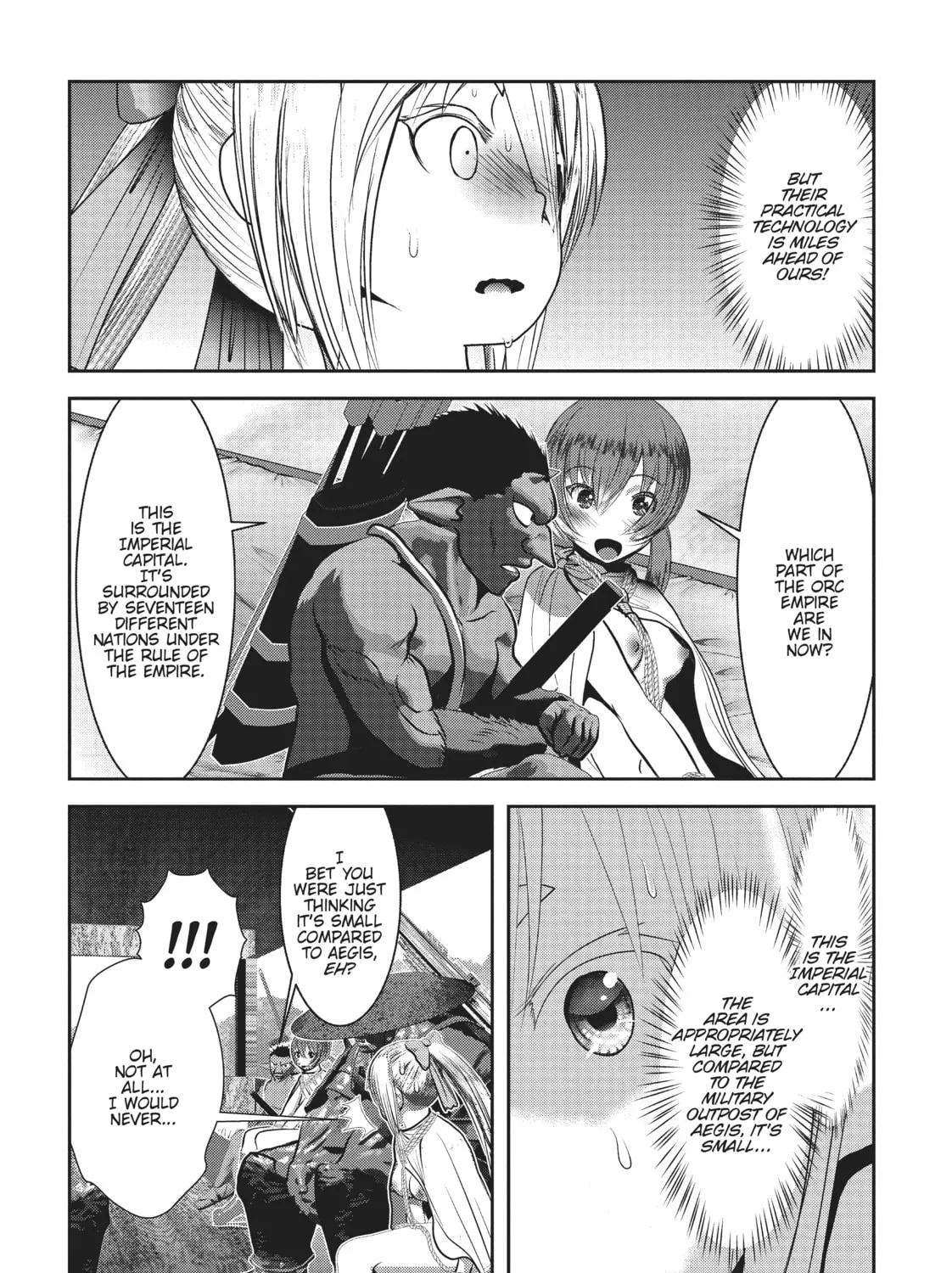 Read Into the Deepest, Most Unknowable Dungeon chapter 29 image 20 on Lezhin
