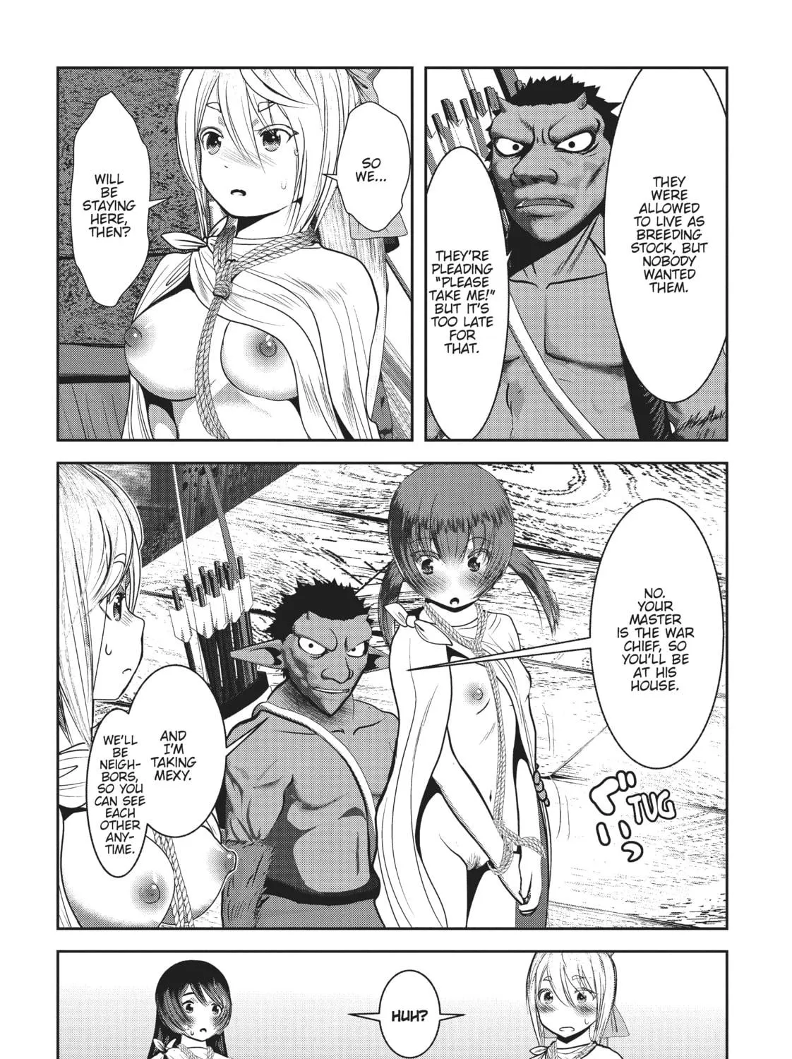 Read Into the Deepest, Most Unknowable Dungeon chapter 29 image 28 on Lezhin