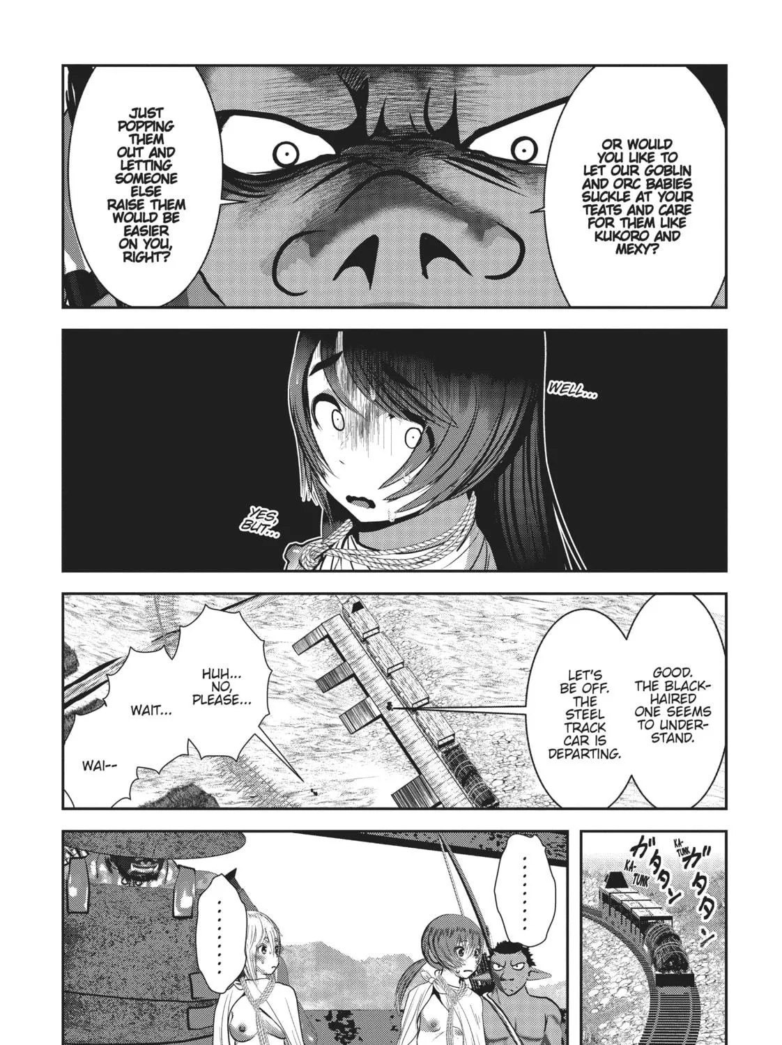 Read Into the Deepest, Most Unknowable Dungeon chapter 29 image 34 on Lezhin