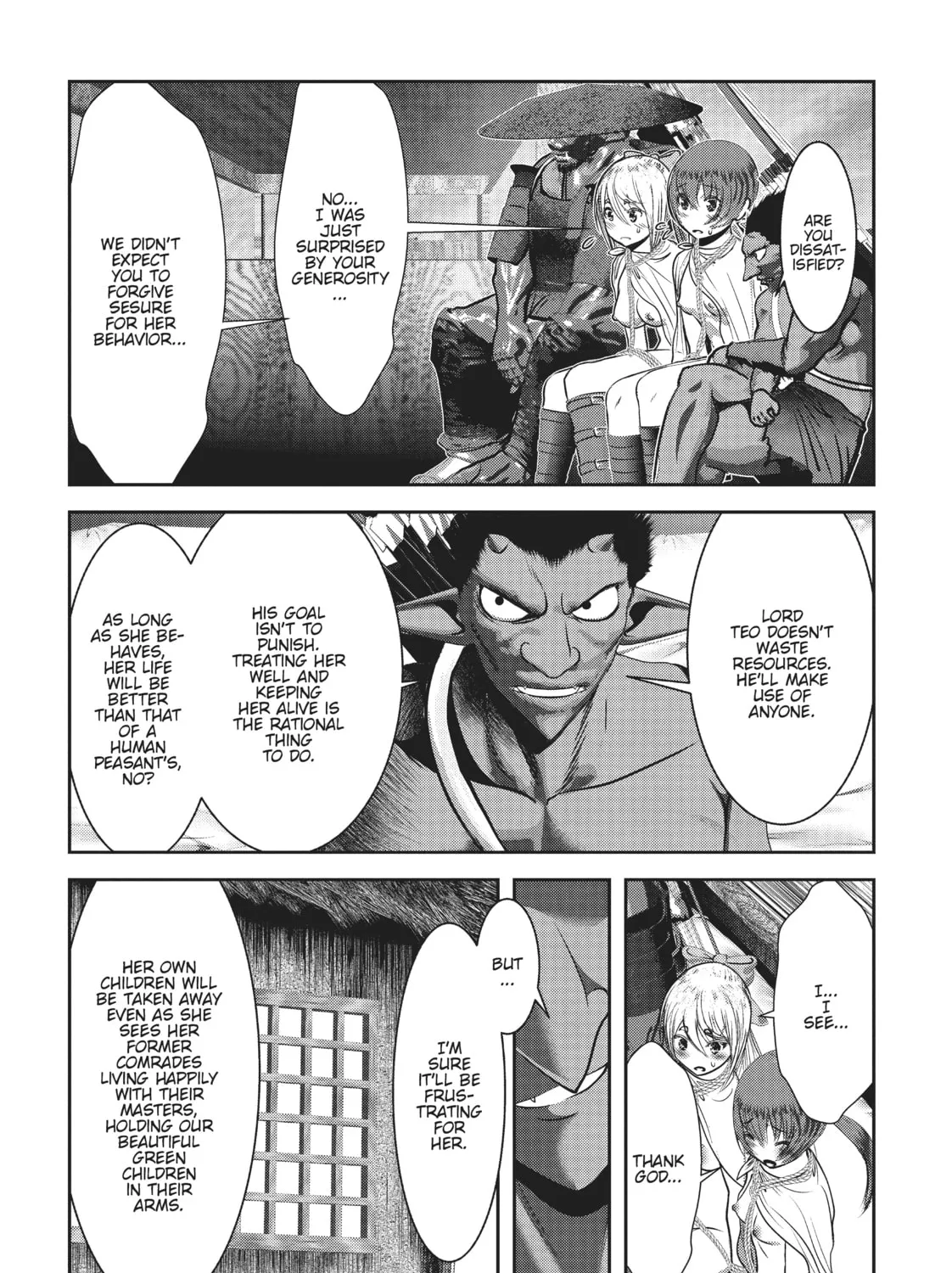 Read Into the Deepest, Most Unknowable Dungeon chapter 29 image 36 on Lezhin