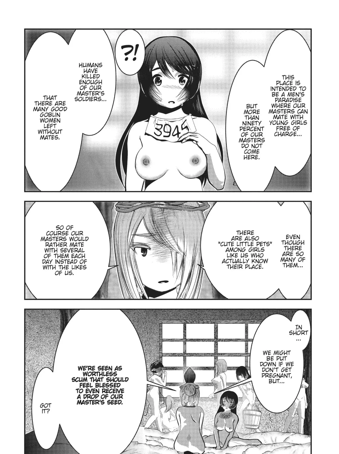 Read Into the Deepest, Most Unknowable Dungeon chapter 29 image 44 on Lezhin