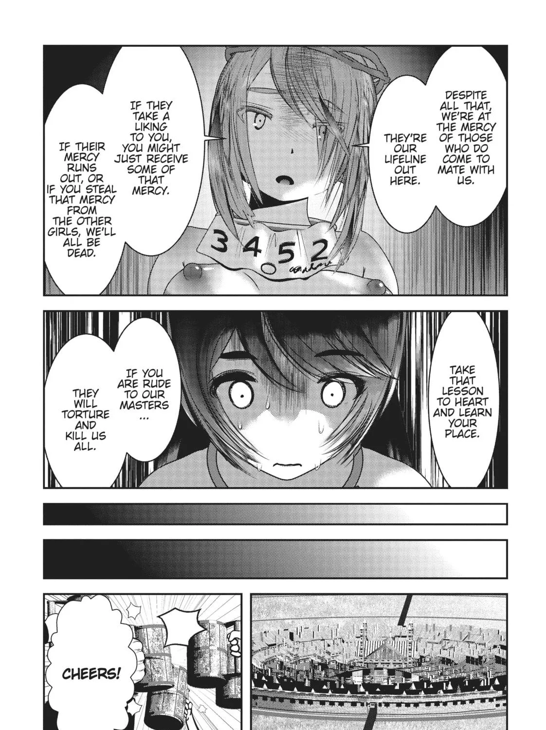 Read Into the Deepest, Most Unknowable Dungeon chapter 29 image 46 on Lezhin