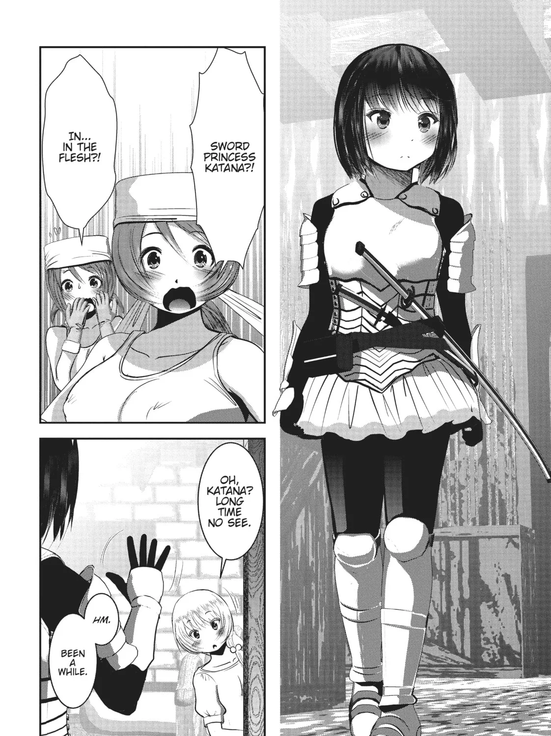 Read Into the Deepest, Most Unknowable Dungeon chapter 29 image 56 on Lezhin