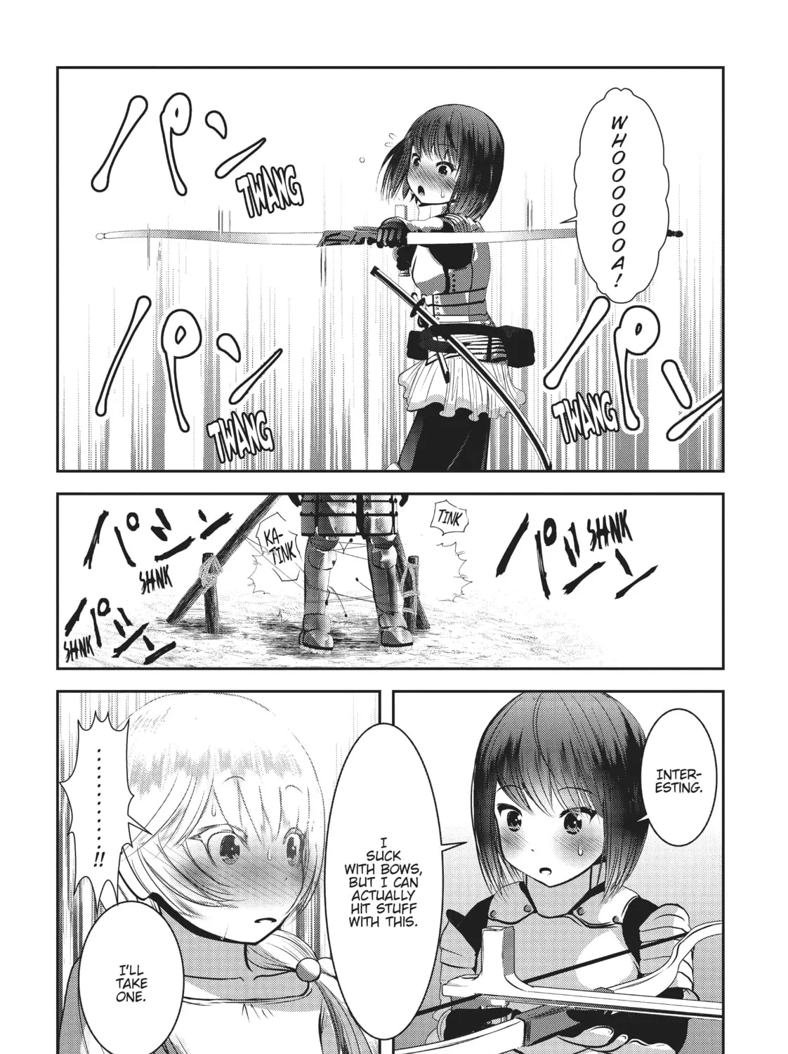 Read Into the Deepest, Most Unknowable Dungeon chapter 29 image 60 on Lezhin