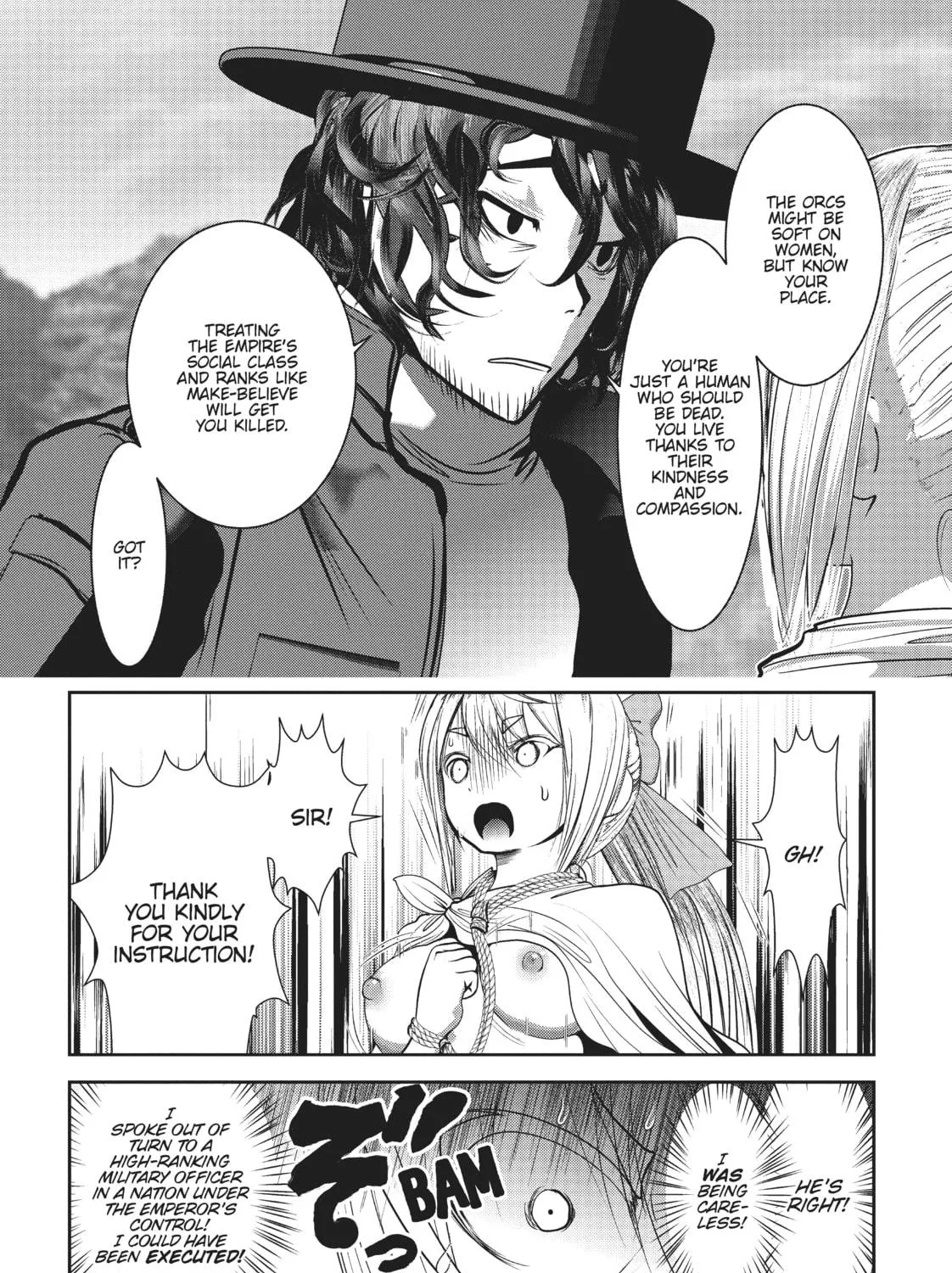 Read Into the Deepest, Most Unknowable Dungeon chapter 29 image 8 on Lezhin