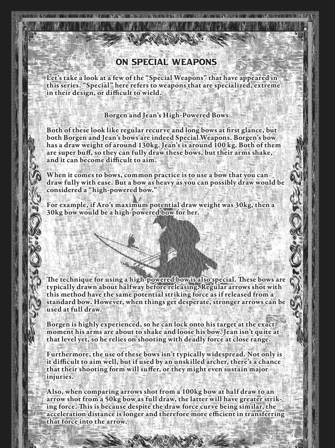 Read Into the Deepest, Most Unknowable Dungeon chapter 29 image 80 on Lezhin
