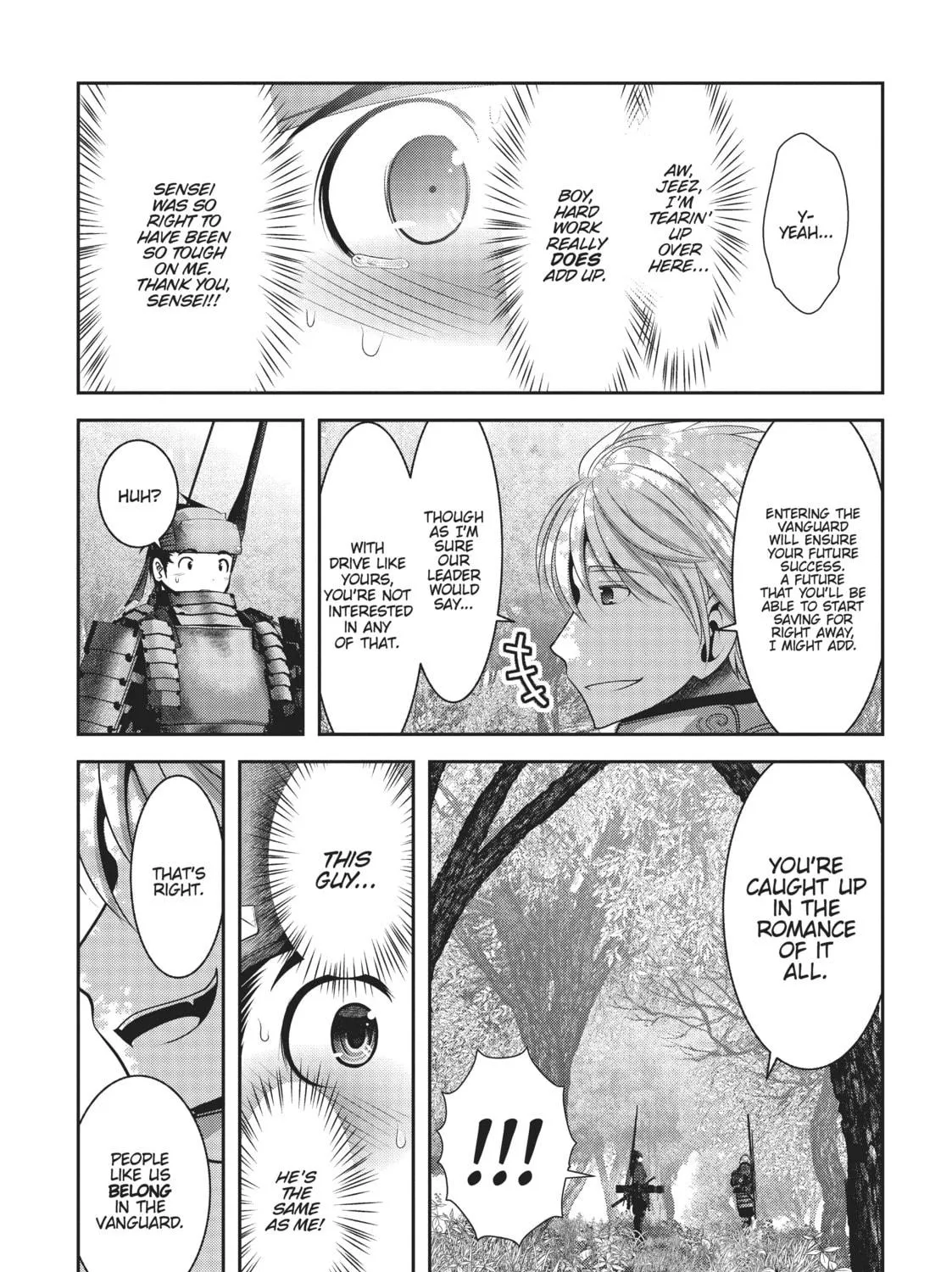 Read Into the Deepest, Most Unknowable Dungeon chapter 3 image 38 on Lezhin