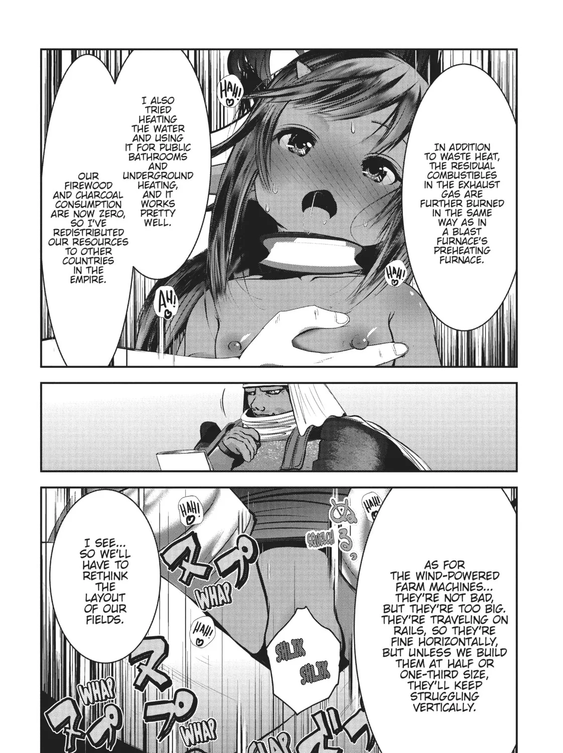 Read Into the Deepest, Most Unknowable Dungeon chapter 30 image 36 on Lezhin
