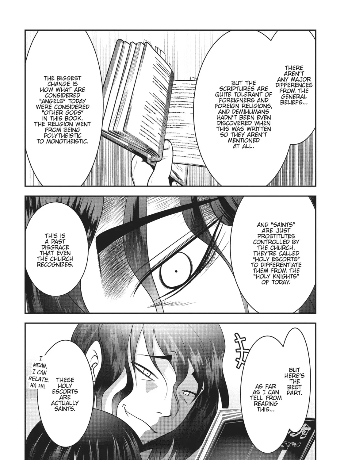 Read Into the Deepest, Most Unknowable Dungeon chapter 30 image 44 on Lezhin