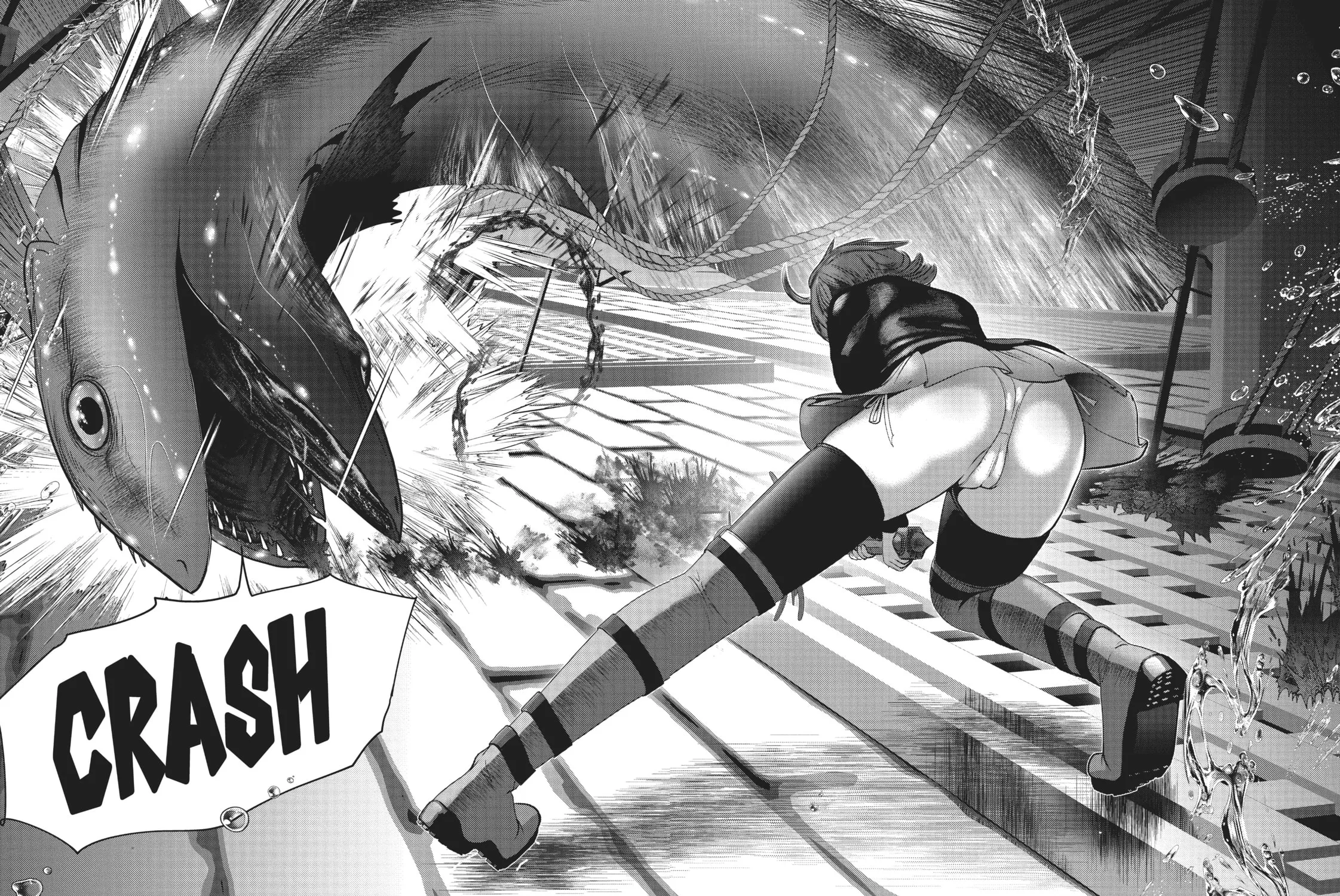 Read Into the Deepest, Most Unknowable Dungeon chapter 30 image 64 on Lezhin