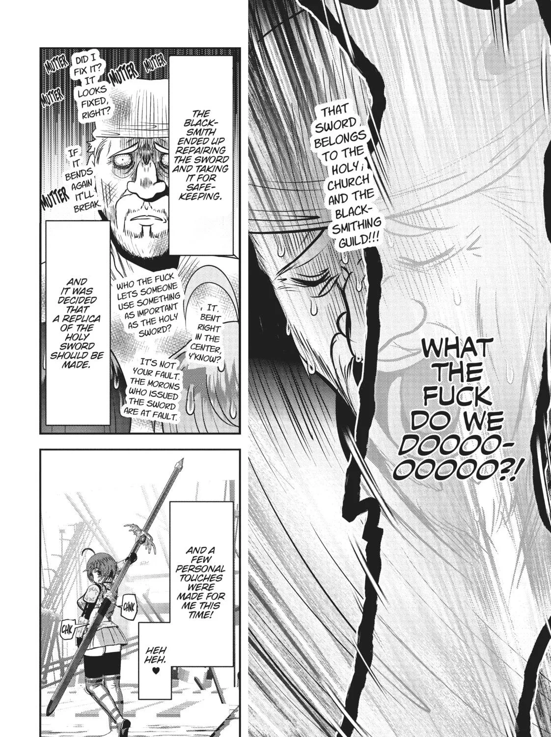 Read Into the Deepest, Most Unknowable Dungeon chapter 30 image 70 on Lezhin