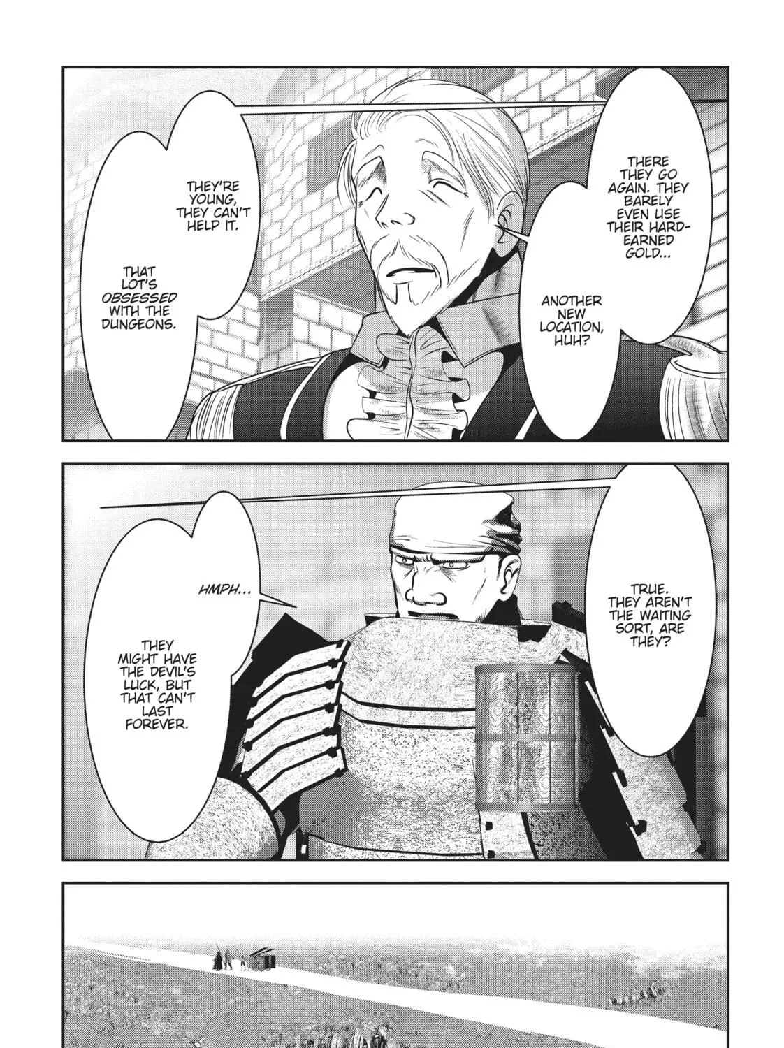 Read Into the Deepest, Most Unknowable Dungeon chapter 30 image 76 on Lezhin