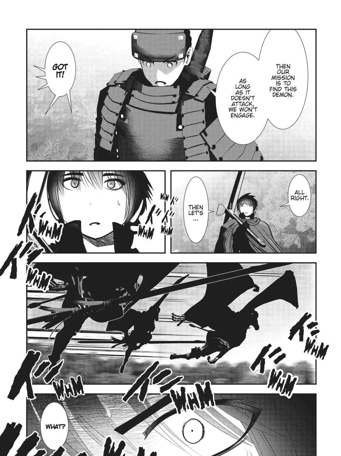 Read Into the Deepest, Most Unknowable Dungeon chapter 31 image 14 on Lezhin