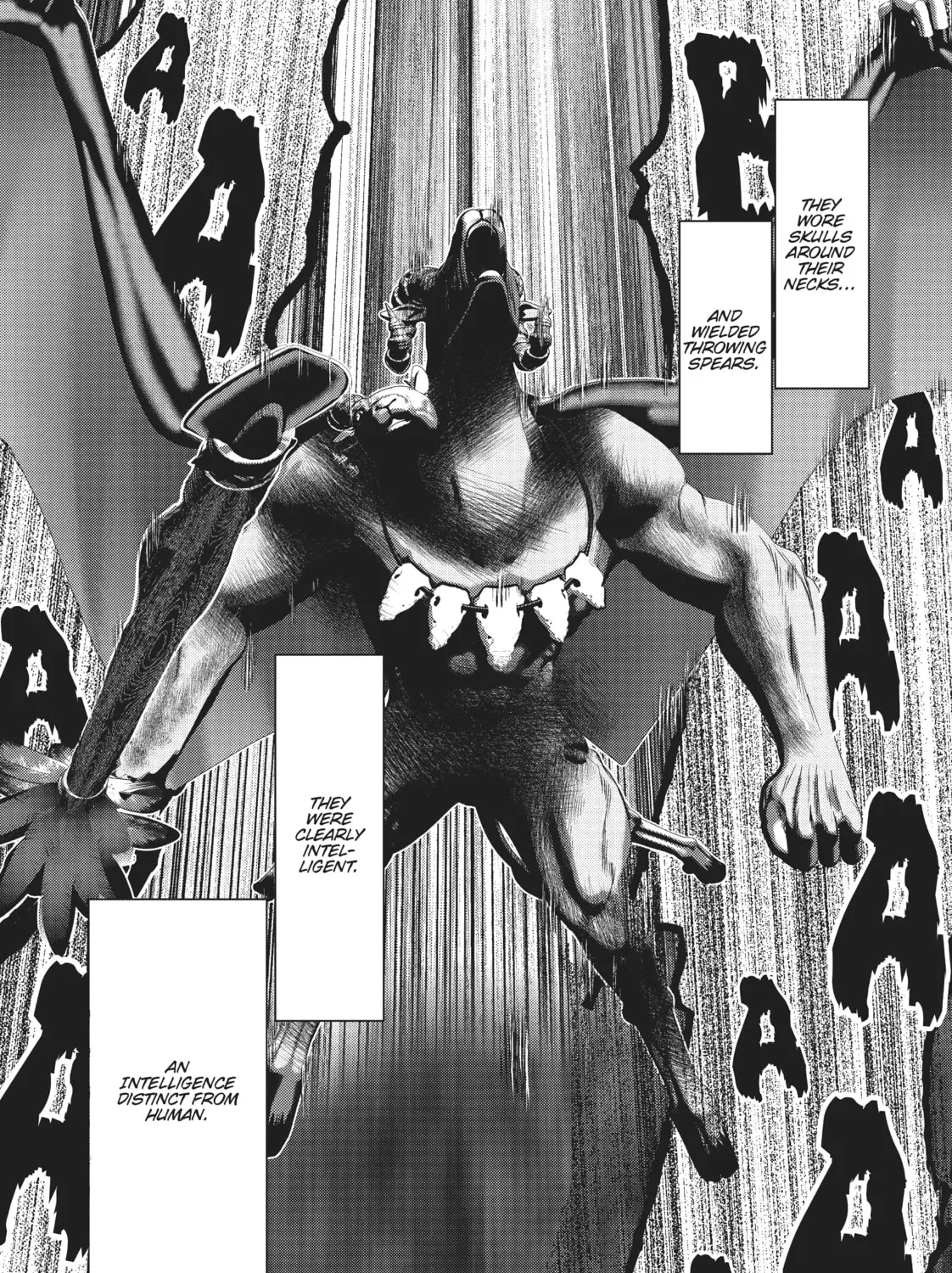 Read Into the Deepest, Most Unknowable Dungeon chapter 31 image 20 on Lezhin