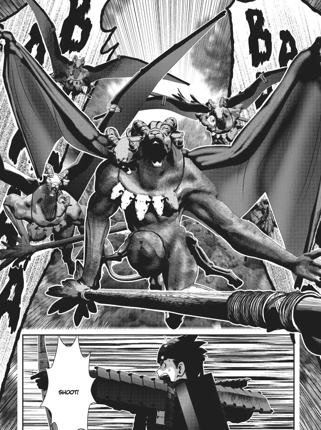 Read Into the Deepest, Most Unknowable Dungeon chapter 31 image 28 on Lezhin