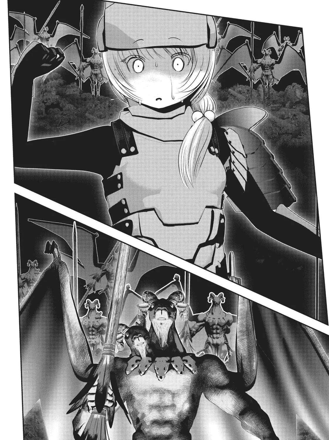 Read Into the Deepest, Most Unknowable Dungeon chapter 31 image 48 on Lezhin