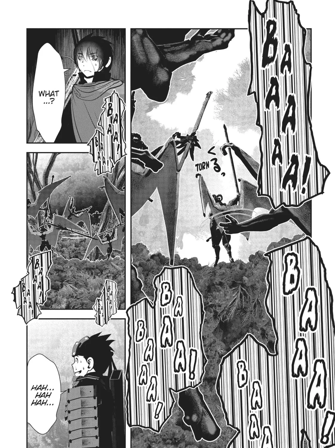 Read Into the Deepest, Most Unknowable Dungeon chapter 31 image 56 on Lezhin