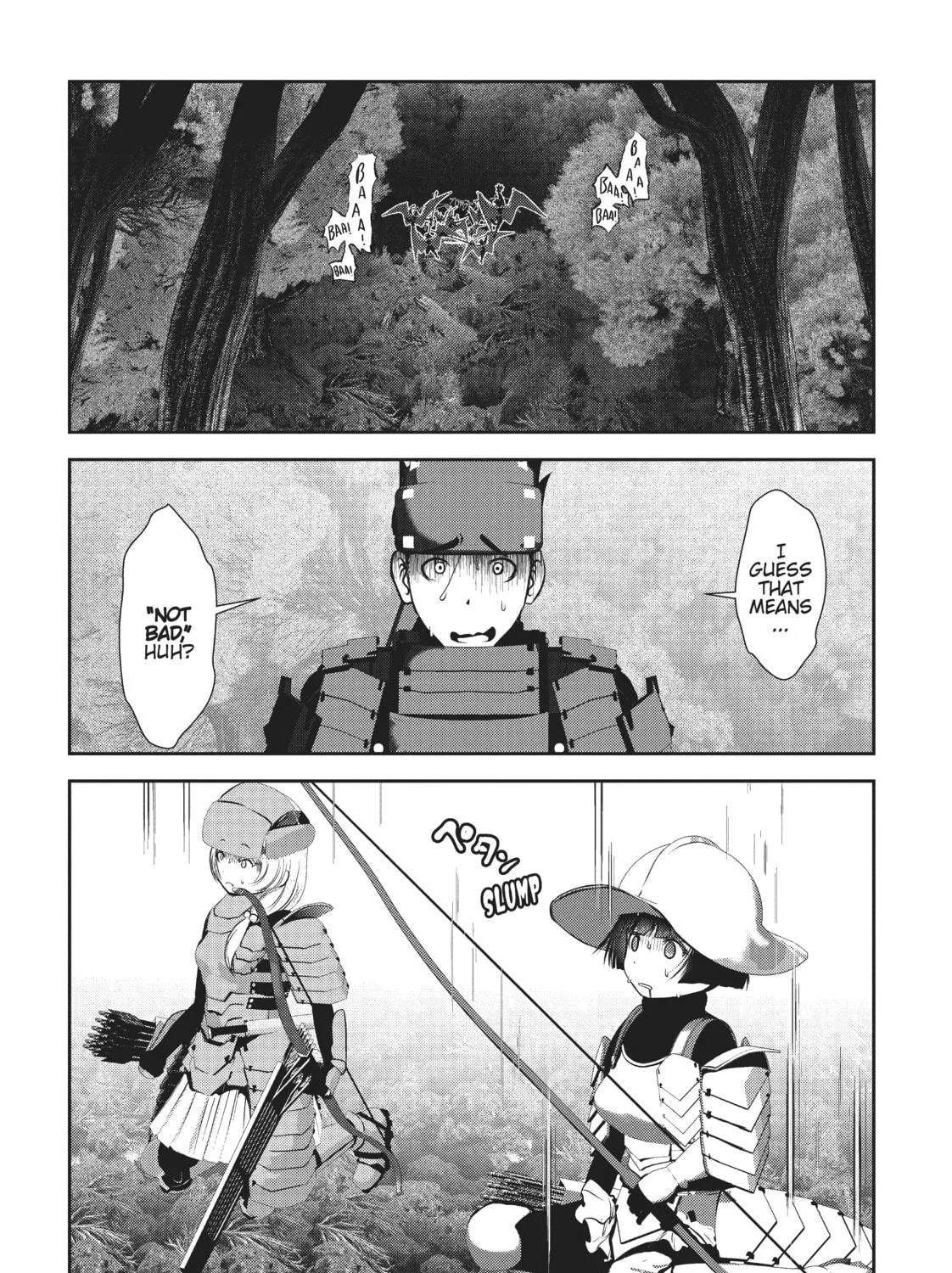 Read Into the Deepest, Most Unknowable Dungeon chapter 31 image 58 on Lezhin