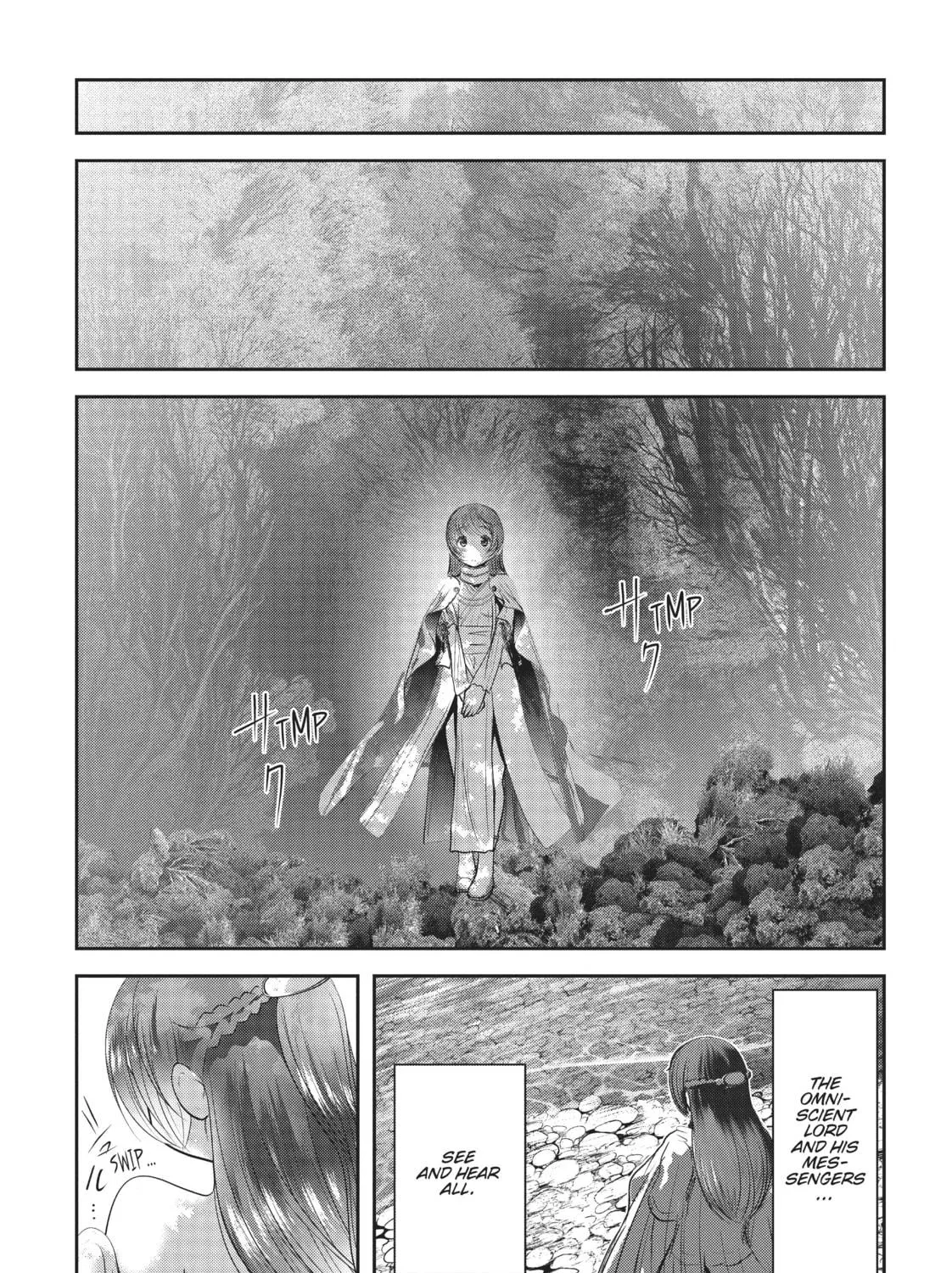 Read Into the Deepest, Most Unknowable Dungeon chapter 31 image 64 on Lezhin
