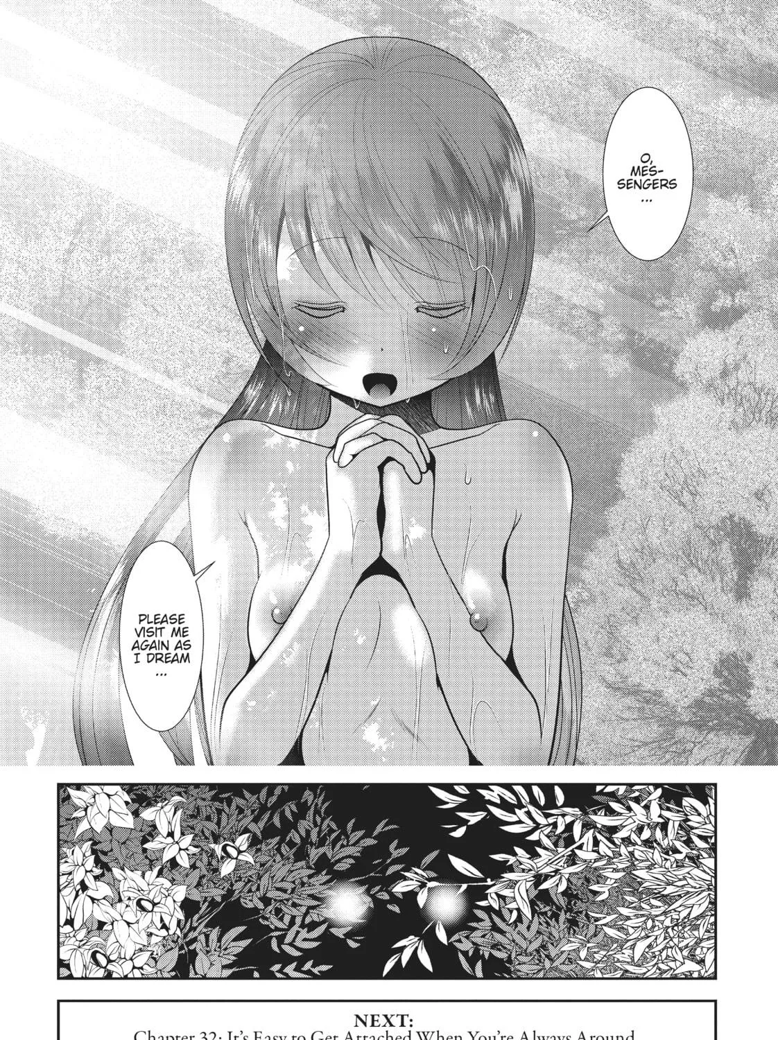 Read Into the Deepest, Most Unknowable Dungeon chapter 31 image 70 on Lezhin