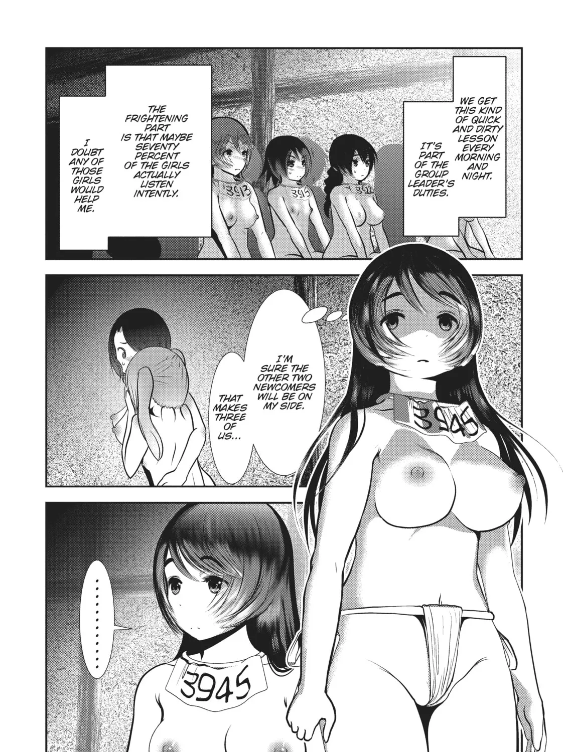 Read Into the Deepest, Most Unknowable Dungeon chapter 32 image 72 on Lezhin