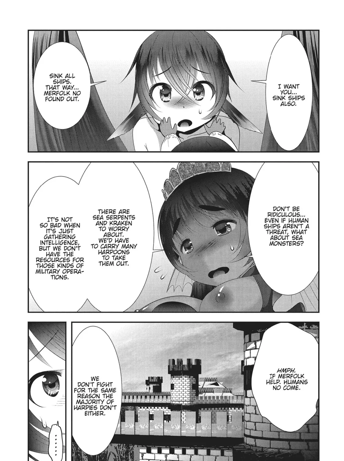 Read Into the Deepest, Most Unknowable Dungeon chapter 34 image 24 on Lezhin