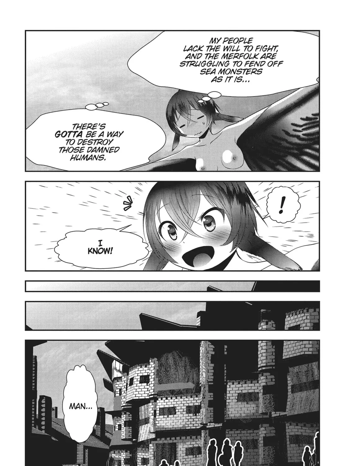 Read Into the Deepest, Most Unknowable Dungeon chapter 34 image 30 on Lezhin