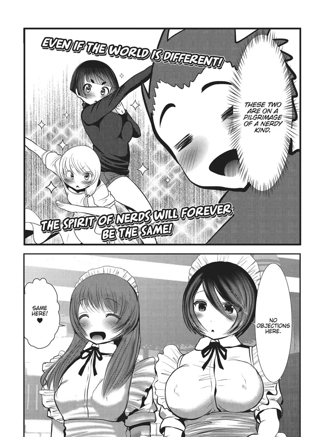 Read Into the Deepest, Most Unknowable Dungeon chapter 34 image 38 on Lezhin