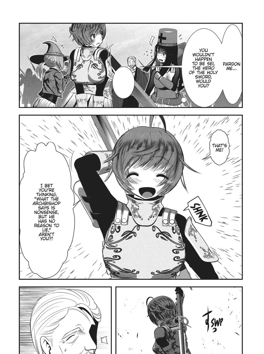 Read Into the Deepest, Most Unknowable Dungeon chapter 34 image 58 on Lezhin