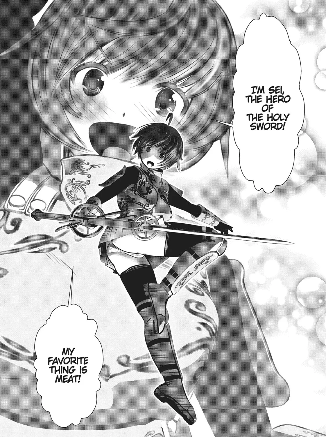 Read Into the Deepest, Most Unknowable Dungeon chapter 34 image 62 on Lezhin