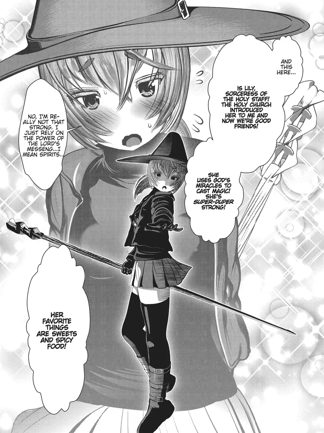 Read Into the Deepest, Most Unknowable Dungeon chapter 34 image 66 on Lezhin