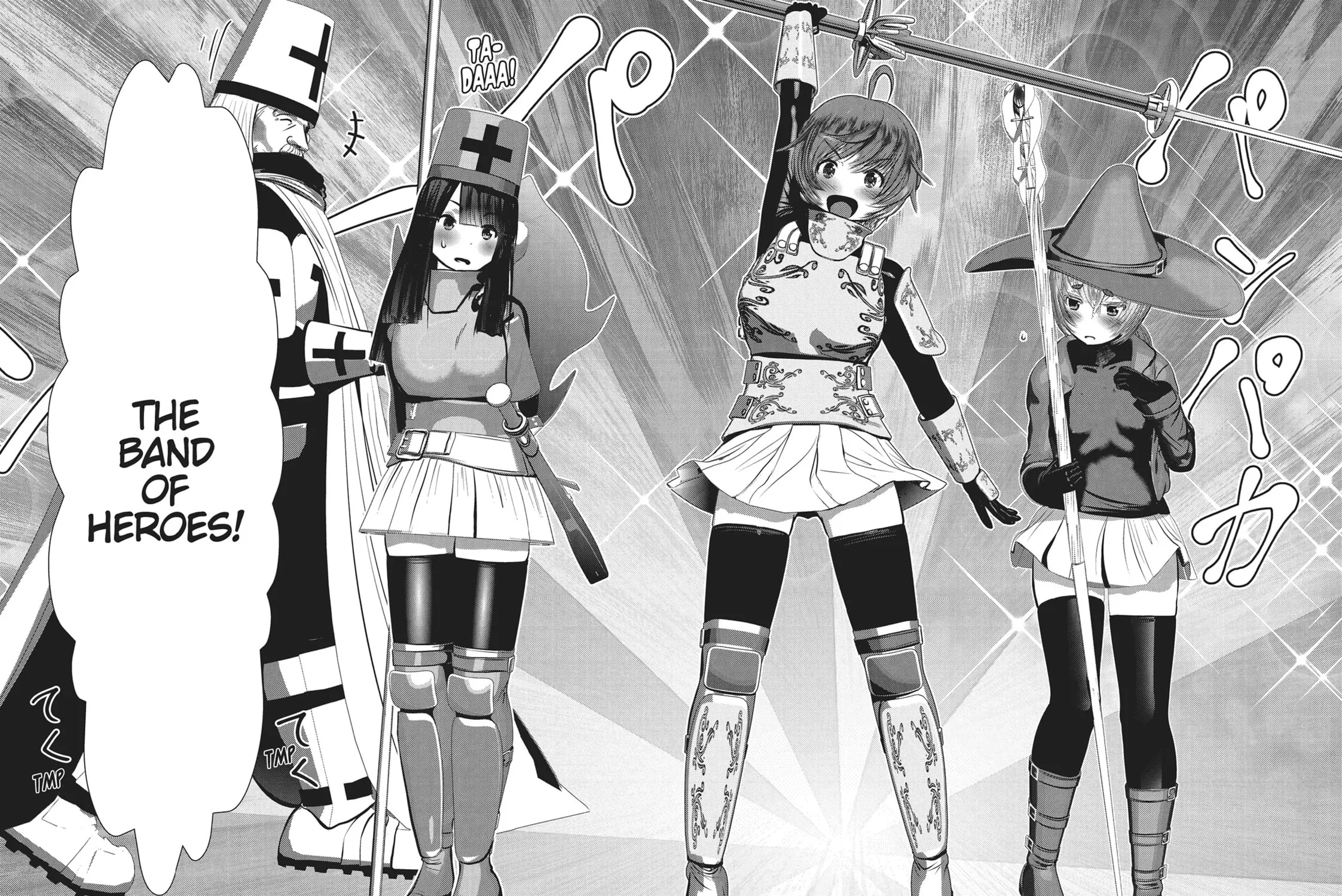 Read Into the Deepest, Most Unknowable Dungeon chapter 34 image 70 on Lezhin