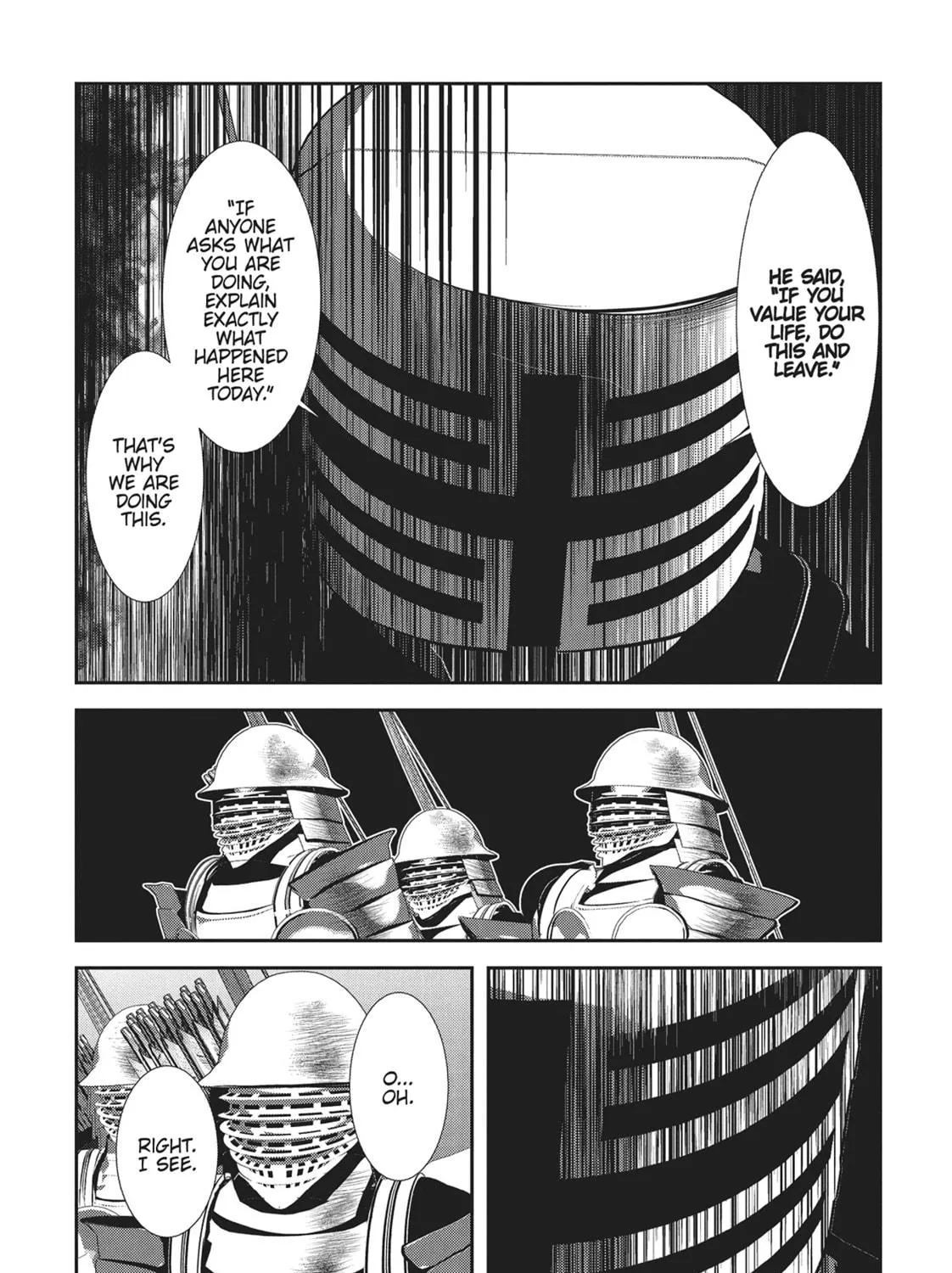 Read Into the Deepest, Most Unknowable Dungeon chapter 36 image 10 on Lezhin