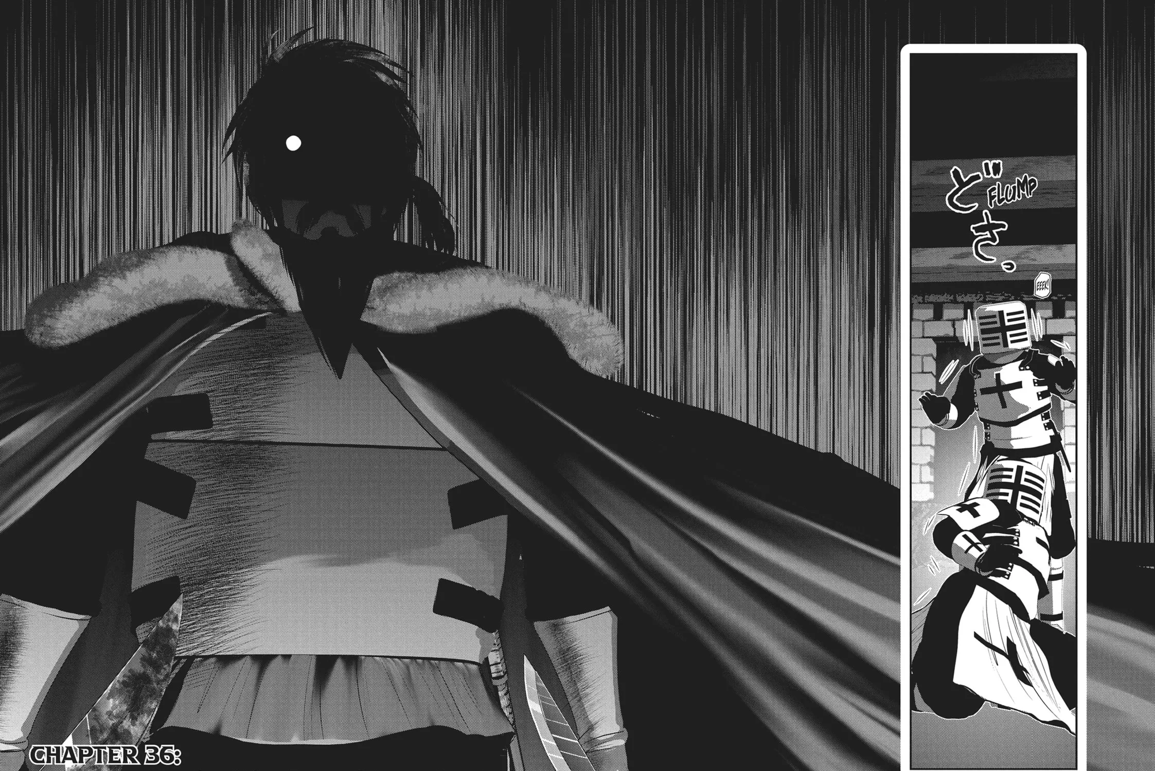 Read Into the Deepest, Most Unknowable Dungeon chapter 36 image 2 on Lezhin