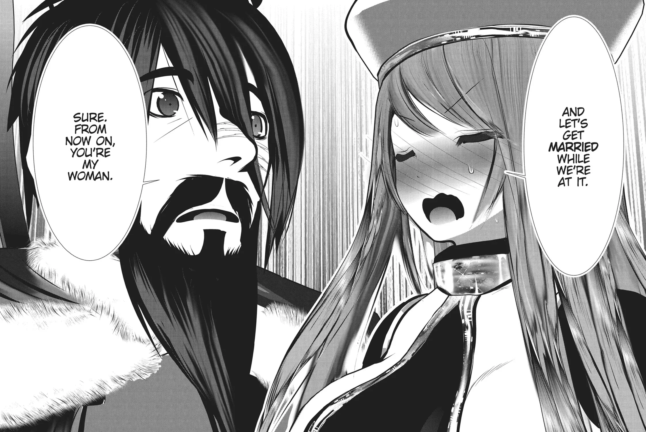 Read Into the Deepest, Most Unknowable Dungeon chapter 36 image 30 on Lezhin